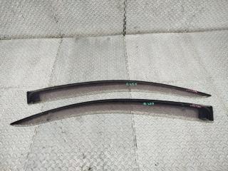 Ветровик передний TOYOTA PASSO KGC10 1KR-FE 1 ракурс