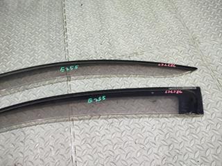 Ветровик передний TOYOTA PASSO KGC10 1KR-FE 3 ракурс