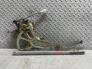 Стеклоподъемник левый передний TOYOTA ALTEZZA GXE10 1G-FE BEAMS 85710-53010 1 ракурс