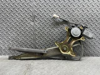 Стеклоподъемник левый передний TOYOTA ALTEZZA GXE10 1G-FE BEAMS 85710-53010 2 ракурс