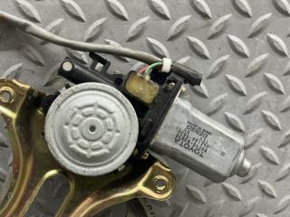 Стеклоподъемник левый передний TOYOTA ALTEZZA GXE10 1G-FE BEAMS 85710-53010 3 ракурс