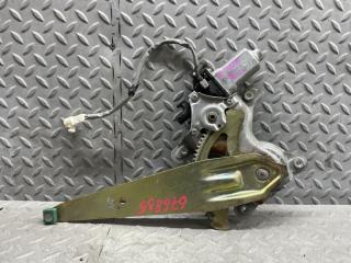 Стеклоподъемник левый задний TOYOTA ALTEZZA GXE10 1G-FE BEAMS 85720-53030 1 ракурс