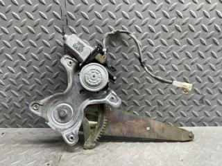 Стеклоподъемник левый задний TOYOTA ALTEZZA GXE10 1G-FE BEAMS 85720-53030 2 ракурс