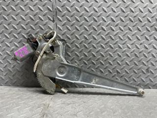 Стеклоподъемник правый задний MAZDA PREMACY CP8W FP 862100-3922 1 ракурс