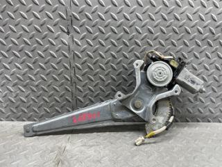 Стеклоподъемник правый задний MAZDA PREMACY CP8W FP 862100-3922 2 ракурс
