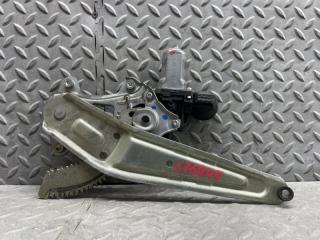 Стеклоподъемник левый задний TOYOTA PASSO KGC30 1KR-FE 85710-B2040 1 ракурс