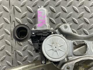 Стеклоподъемник левый задний TOYOTA PASSO KGC30 1KR-FE 85710-B2040 3 ракурс