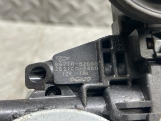 Стеклоподъемник левый задний TOYOTA PASSO KGC30 1KR-FE 85710-B2040 4 ракурс