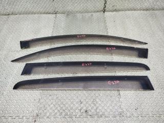 Ветровики комплект DAIHATSU BOON M300S 1KR-FE 1 ракурс