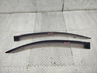 Ветровики комплект DAIHATSU BOON M300S 1KR-FE 3 ракурс