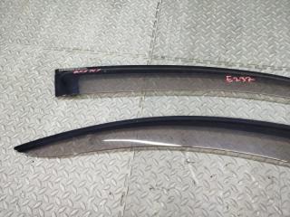 Ветровики комплект DAIHATSU BOON M300S 1KR-FE 4 ракурс