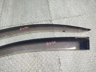 Ветровики комплект DAIHATSU BOON M300S 1KR-FE 5 ракурс