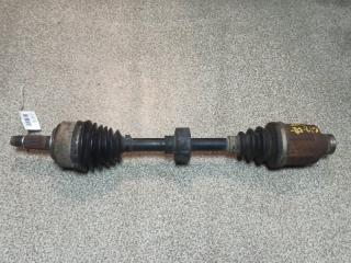 Привод правый передний HONDA AIRWAVE GJ2 L15A 1 ракурс