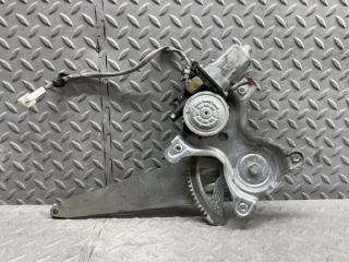 Стеклоподъемник правый задний TOYOTA ALTEZZA GXE10 1G-FE BEAMS 85710-53030 2 ракурс