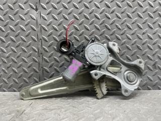 Стеклоподъемник правый задний TOYOTA PASSO KGC30 1KR-FE 85720-B2030 2 ракурс