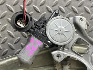 Стеклоподъемник правый задний TOYOTA PASSO KGC30 1KR-FE 85720-B2030 3 ракурс
