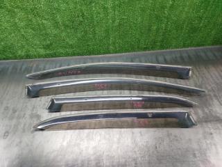 Ветровики комплект TOYOTA PASSO KGC30 1KR-FE 2 ракурс