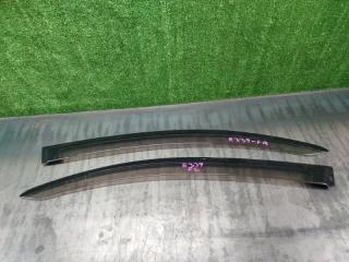 Ветровики комплект TOYOTA PASSO KGC30 1KR-FE 3 ракурс