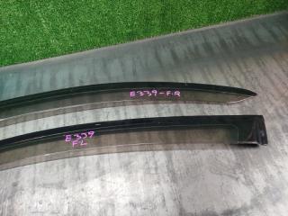Ветровики комплект TOYOTA PASSO KGC30 1KR-FE 5 ракурс