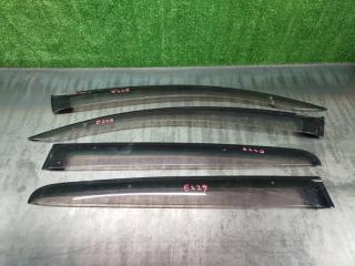 Ветровики комплект TOYOTA PASSO KGC10 1KR-FE 1 ракурс