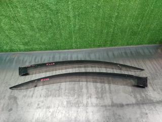 Ветровики комплект TOYOTA PASSO KGC10 1KR-FE 3 ракурс