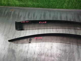 Ветровики комплект TOYOTA PASSO KGC10 1KR-FE 4 ракурс