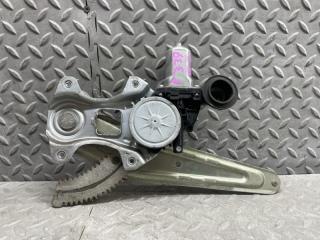 Стеклоподъемник правый задний TOYOTA PASSO KGC30 1KR-FE 85720-B2030 2 ракурс