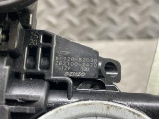 Стеклоподъемник правый задний TOYOTA PASSO KGC30 1KR-FE 85720-B2030 4 ракурс