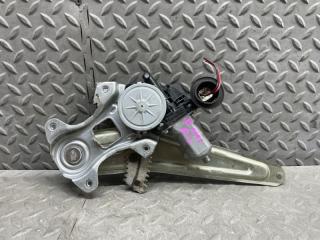 Стеклоподъемник левый задний TOYOTA PASSO KGC30 1KR-FE 85710-B2040 2 ракурс