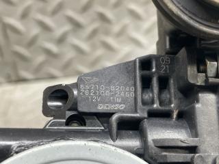 Стеклоподъемник левый задний TOYOTA PASSO KGC30 1KR-FE 85710-B2040 4 ракурс