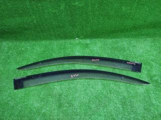 Ветровики комплект TOYOTA PASSO KGC15 1KR-FE 3 ракурс