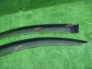 Ветровики комплект TOYOTA PASSO KGC15 1KR-FE 5 ракурс