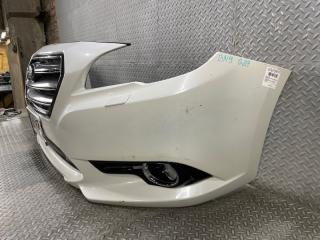 Бампер передний SUBARU LEGACY BN9 FB25ASYHAA 57704AL020 3 ракурс