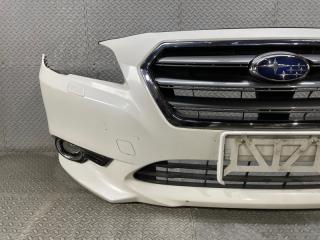 Бампер передний SUBARU LEGACY BN9 FB25ASYHAA 57704AL020 4 ракурс