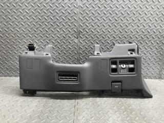 Фото запчасти консоль под рулевой колонкой TOYOTA SOARER 1992 контрактная запчасть Запчасть консоль под рулевой колонкой TOYOTA SOARER 1992