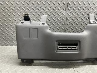Консоль под рулевой колонкой TOYOTA SOARER JZZ30 1JZ-GTE VVTI 55432-24010 2 ракурс