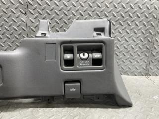 Консоль под рулевой колонкой TOYOTA SOARER JZZ30 1JZ-GTE VVTI 55432-24010 3 ракурс