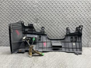 Консоль под рулевой колонкой TOYOTA SOARER JZZ30 1JZ-GTE VVTI 55432-24010 4 ракурс