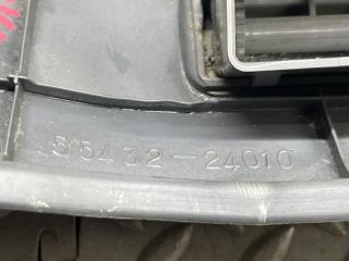 Консоль под рулевой колонкой TOYOTA SOARER JZZ30 1JZ-GTE VVTI 55432-24010 5 ракурс