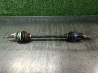 Привод левый передний SUBARU FORESTER SG5 EJ202DXTAE 1 ракурс Привод левый передний SUBARU FORESTER SG5 EJ202DXTAE 1 ракурс