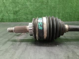 Привод левый передний SUBARU FORESTER SG5 EJ202DXTAE 2 ракурс Привод левый передний SUBARU FORESTER SG5 EJ202DXTAE 2 ракурс