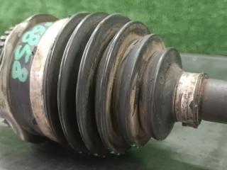 Привод левый передний SUBARU FORESTER SG5 EJ202DXTAE 4 ракурс Привод левый передний SUBARU FORESTER SG5 EJ202DXTAE 4 ракурс