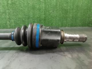 Привод левый передний SUBARU FORESTER SG5 EJ202DXTAE 5 ракурс Привод левый передний SUBARU FORESTER SG5 EJ202DXTAE 5 ракурс