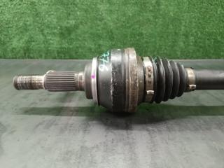 Привод правый задний LEXUS LS460 USF40 1UR-FSE 2 ракурс