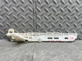Крепление правое переднее TOYOTA PASSO KGC10 1KR-FE 75545-52010 4 ракурс Крепление правое переднее TOYOTA PASSO KGC10 1KR-FE 75545-52010 4 ракурс