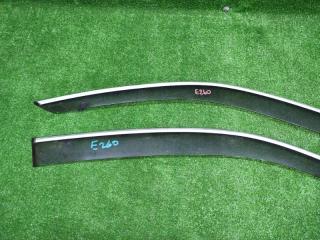 Ветровики комплект TOYOTA CELSIOR UCF30 3UZ-FE 4 ракурс