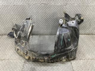 Подкрылок правый передний NISSAN X-TRAIL NT31 63840JG70A 1 ракурс