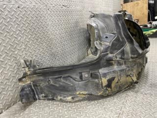 Подкрылок правый передний NISSAN X-TRAIL NT31 63840JG70A 2 ракурс