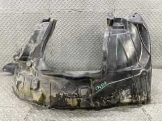 Подкрылок правый передний NISSAN X-TRAIL NT31 63840JG70A 3 ракурс