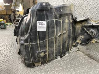 Подкрылок правый передний NISSAN X-TRAIL NT31 63840JG70A 4 ракурс